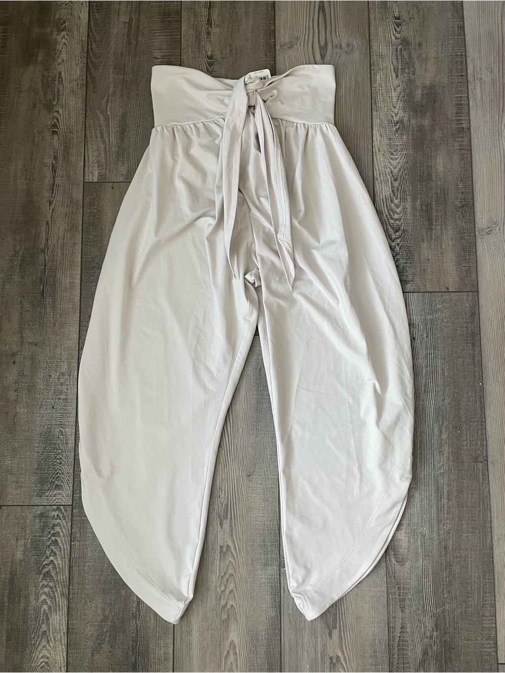 Free People Movement Retreat Yoga Pants Sz XS - Picture 6 of 9